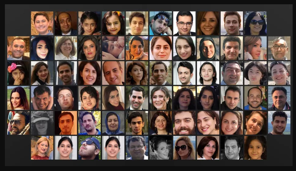 Remembering the Victims of PS752