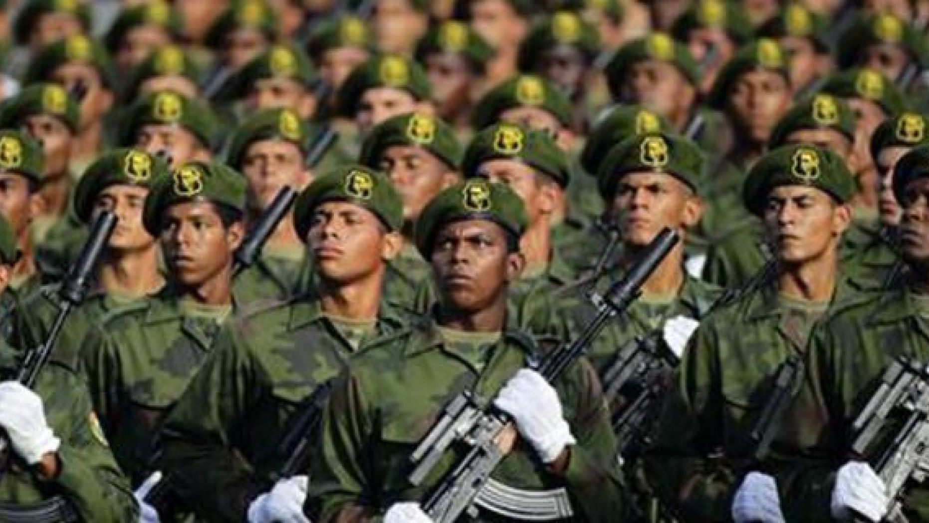 Removing Cuba’s Military from the Remittance Process