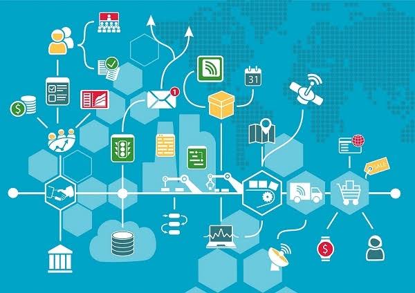Renewal of the Charter for the International Digital Economy