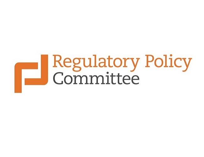 Regulatory Policy Committee