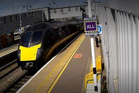 Report 10/2024: Overspeed at Spital Junction, Peterborough