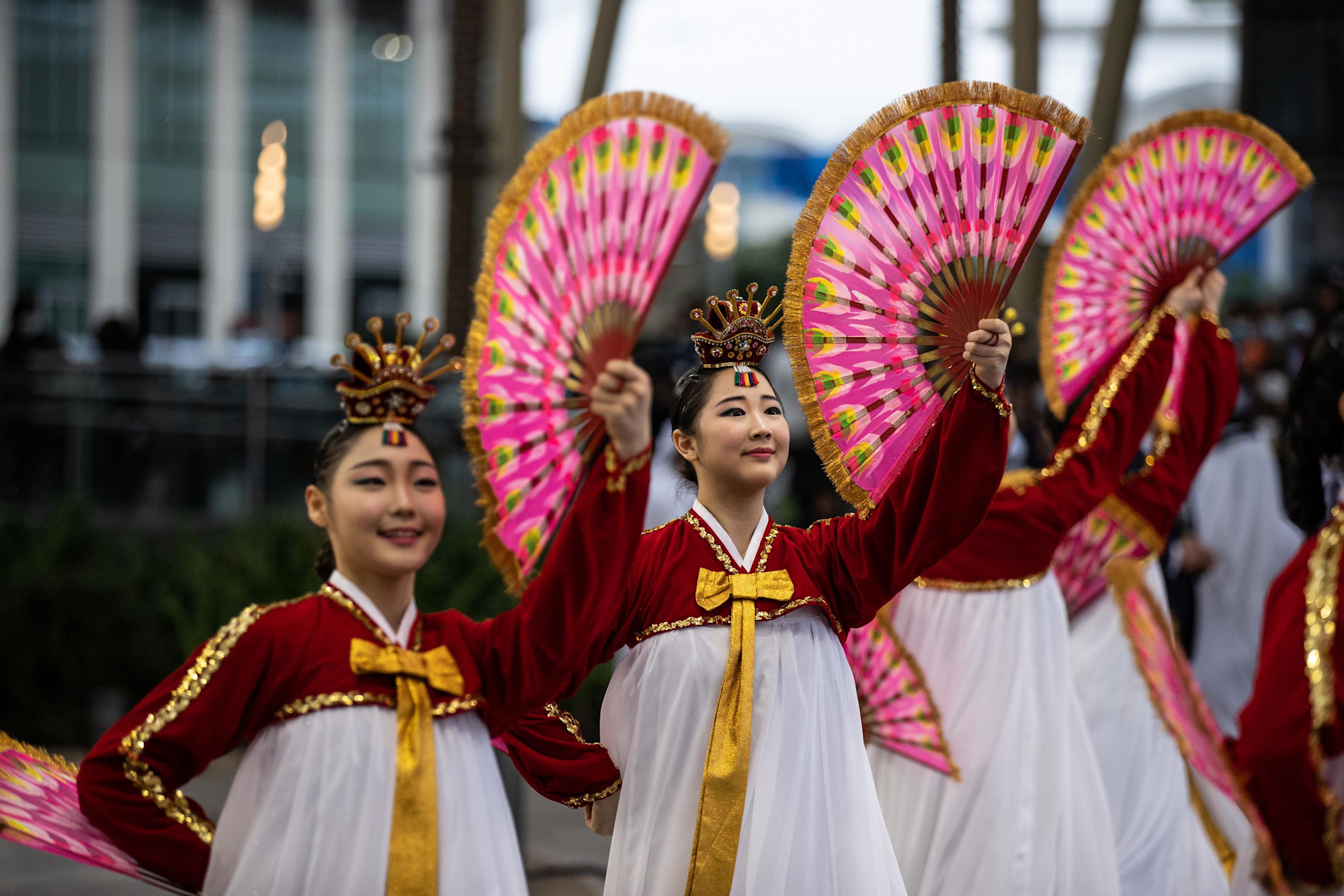 Republic of Korea National Day