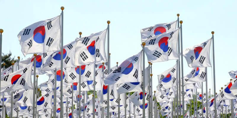 Republic of Korea’s National Day