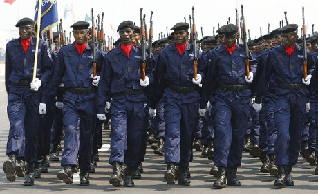 Republic of the Congo National Day