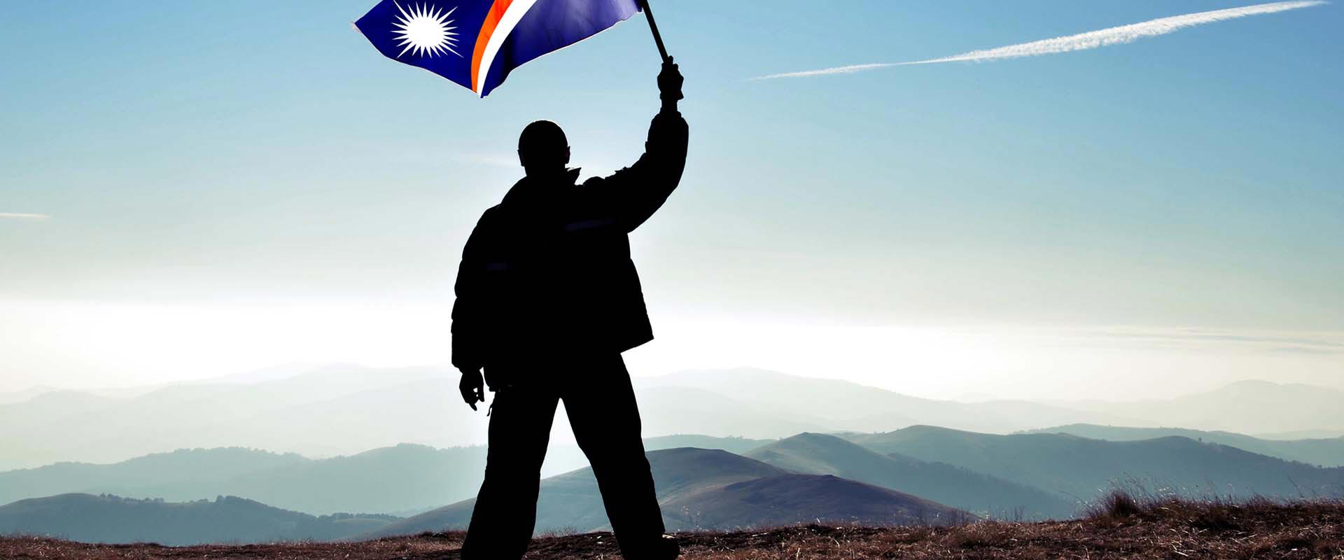 Republic of the Marshall Islands Constitution Day