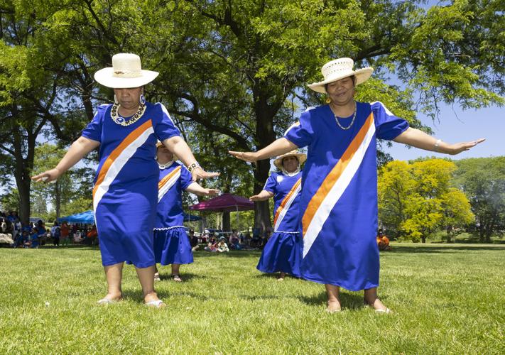 Republic of the Marshall Islands National Day
