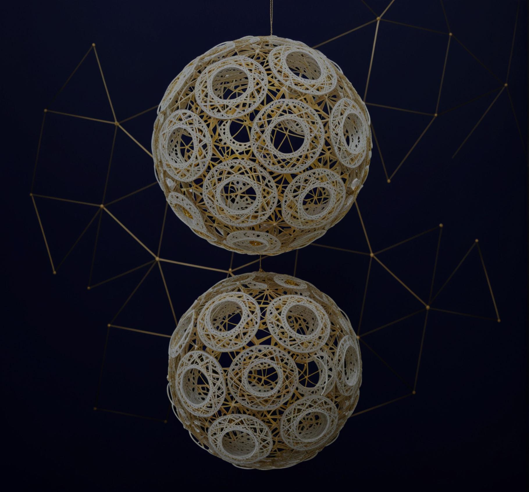 Researchers Unveil New Protein Cage Design for Advanced Drug Delivery Systems