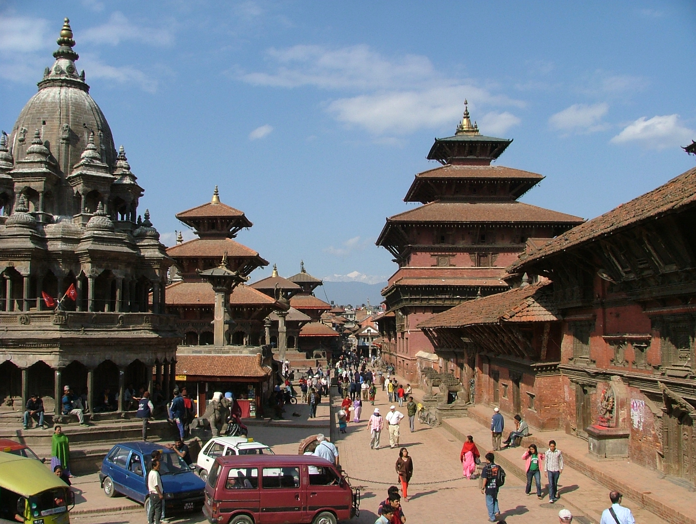 Results of Nepal’s Federal Elections