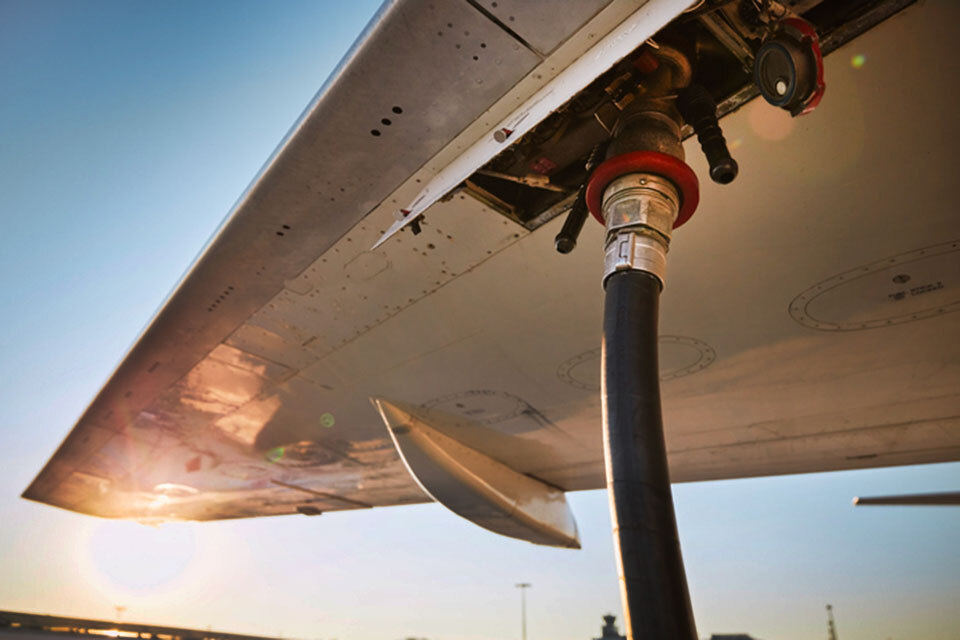 Revamped Taskforce Set to Deliver a Sustainable Vision for Aviation