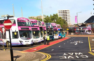 Review of Traffic Commissioner Function Launched