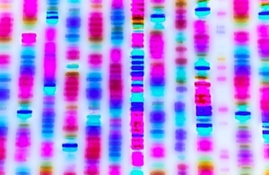 Revolutionising Cancer Treatment With Genomics: Apply for Funding