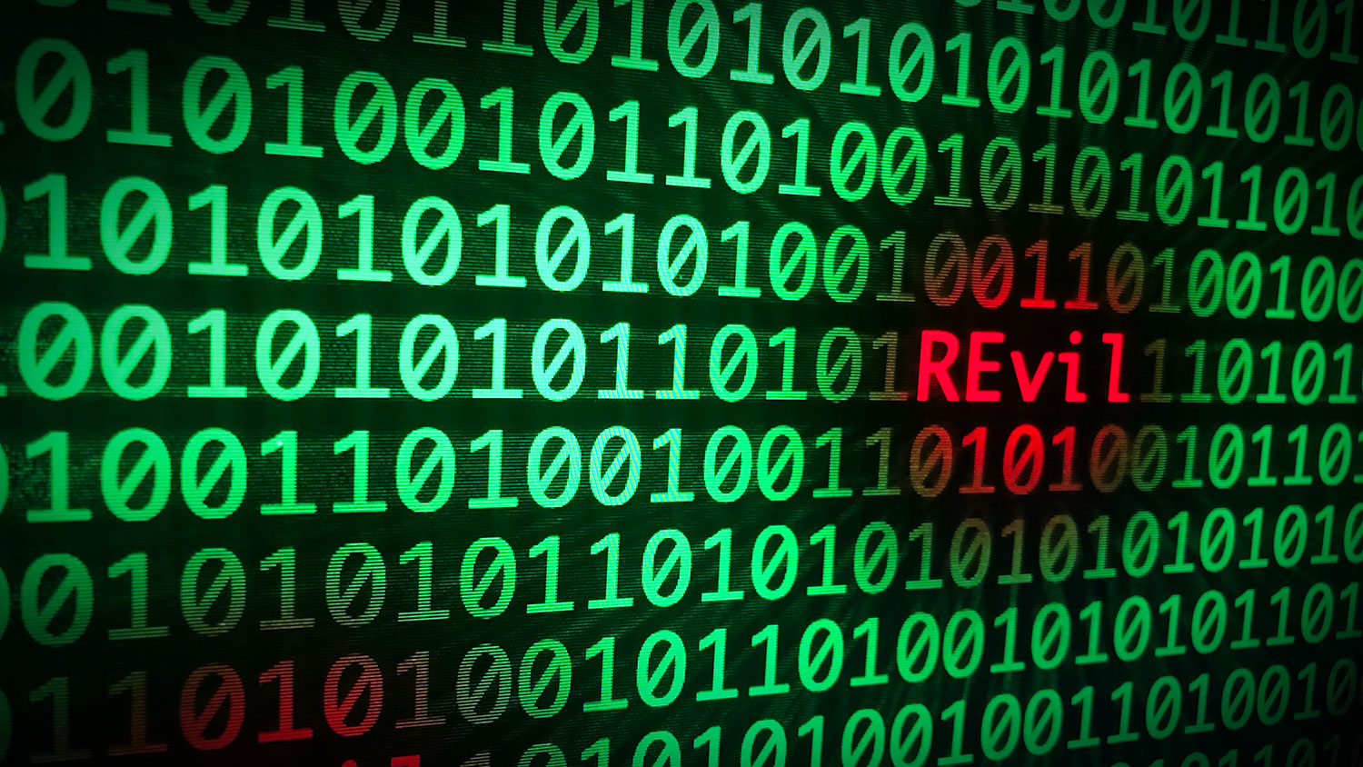 Reward for Information to Bring Sodinokibi (REvil) Ransomware Variant Co-Conspirators to Justice