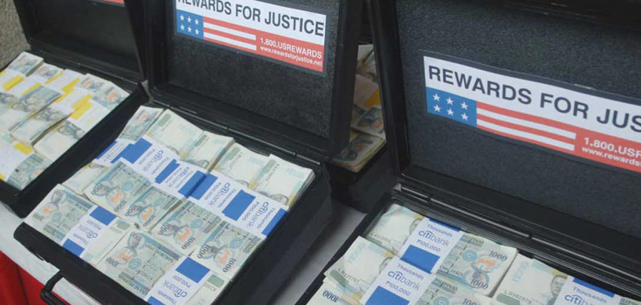 Rewards for Justice – Reward Offer for Information on Abu Ubaydah Yusuf al-Anabi