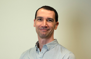 Rich McHugh to take over as the new BPDTS Chief Executive Officer