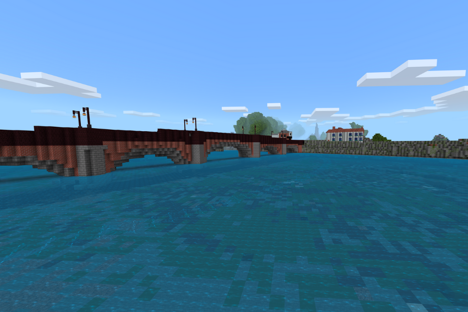 Rivercraft: Minecraft Game Inspires Young Environmental Champions