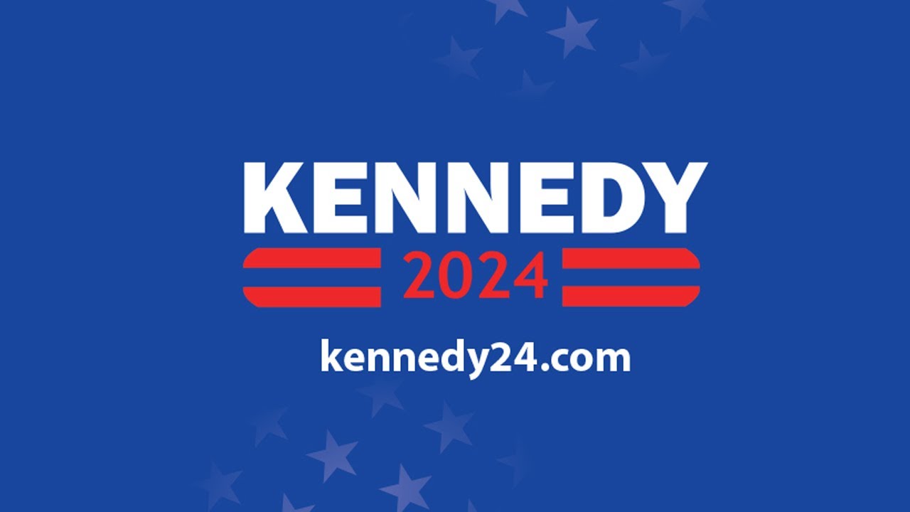 Robert F. Kennedy Jr. for President: A Visionary Leader for a Brighter Future