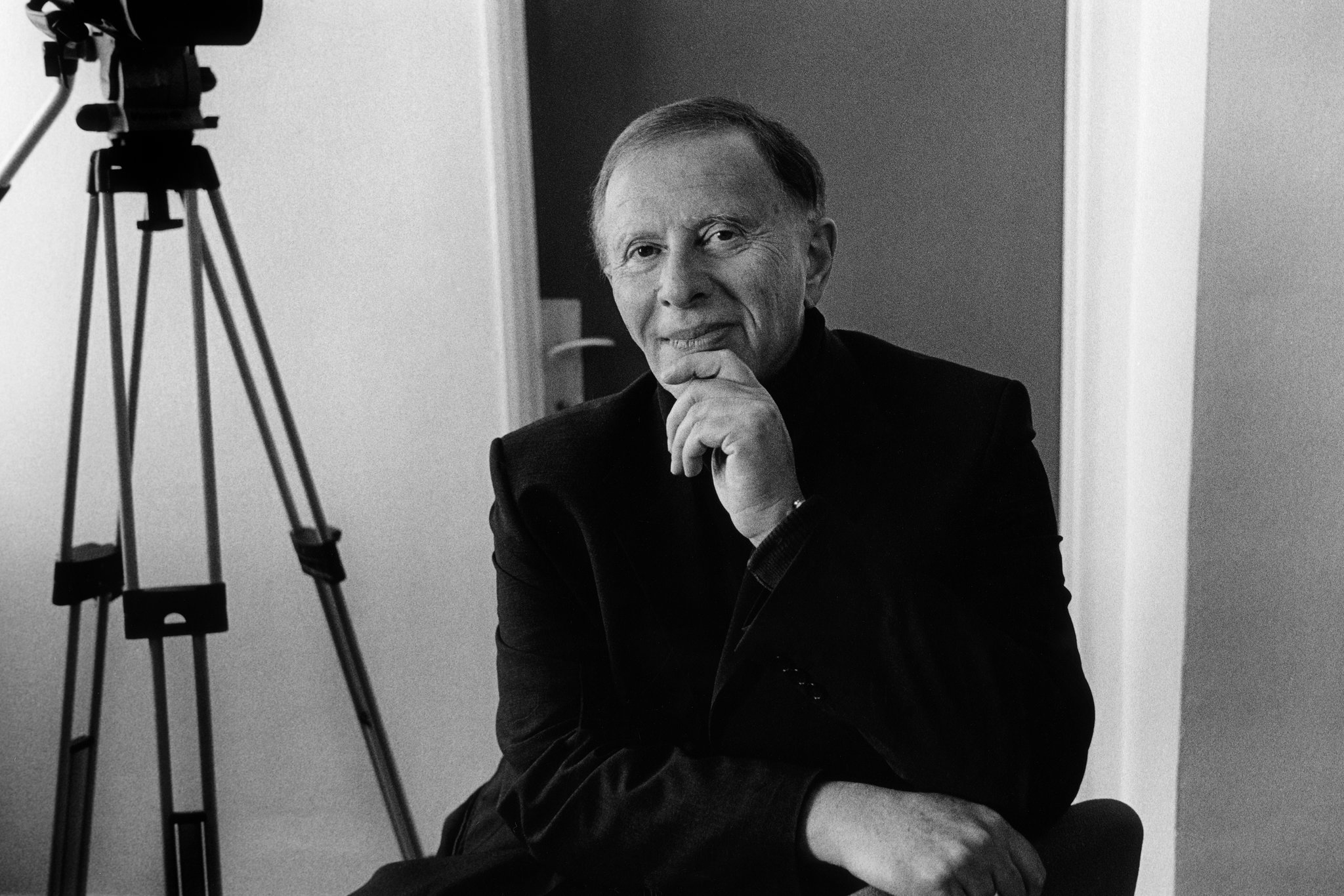 Robert Wistrich