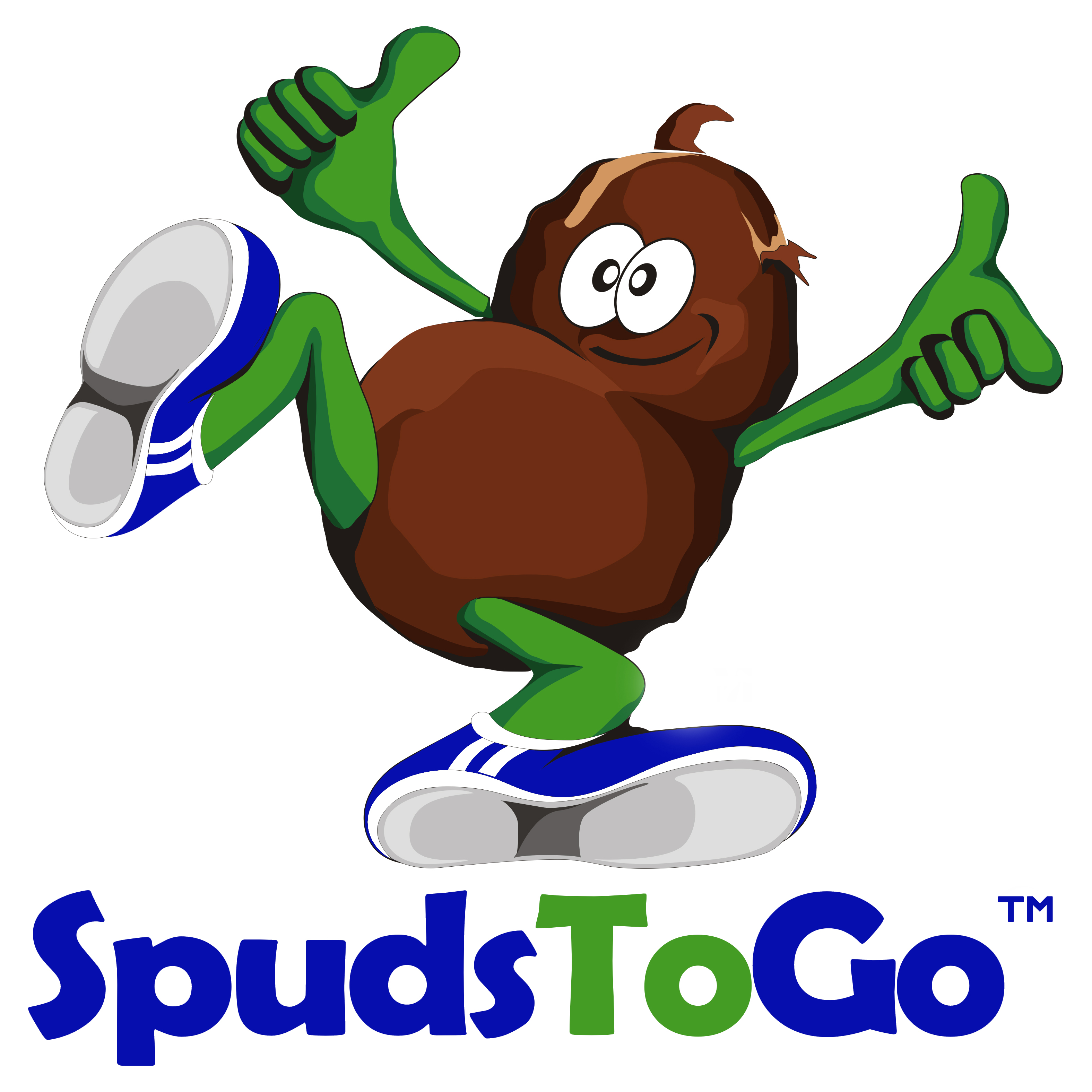 SpudsToGo ®