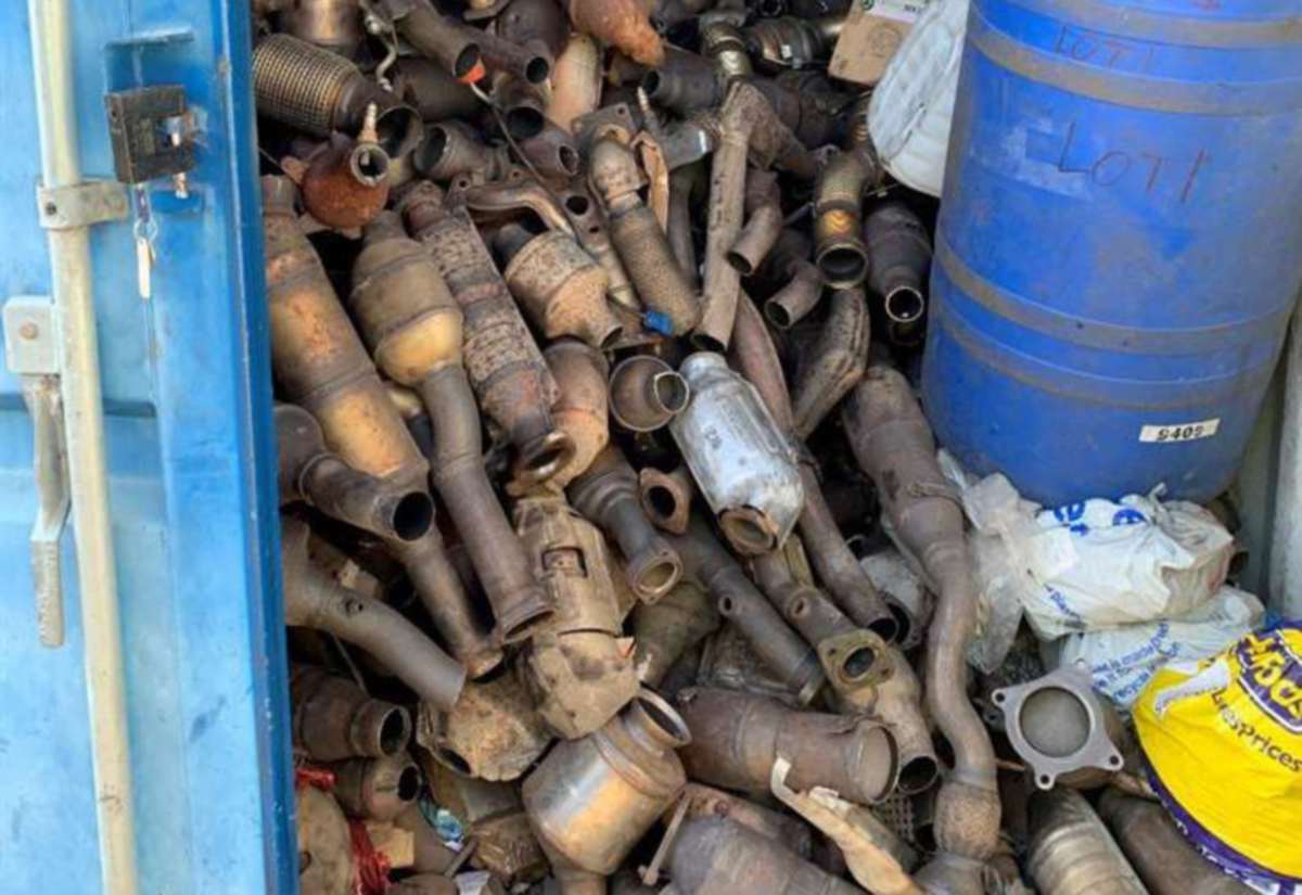 Rogue Waste Company Fined £1 Million for Running Illegal Site