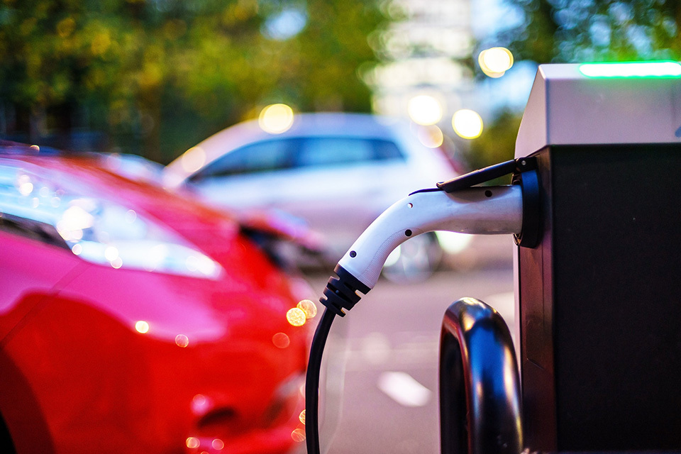 Rollout of Electric Vehicle Chargepoints to be Accelerated
