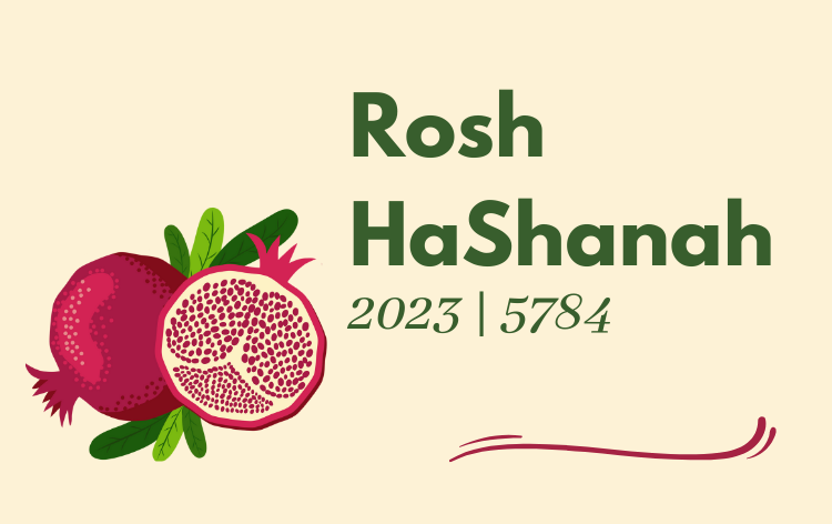 Rosh HaShanah 2023