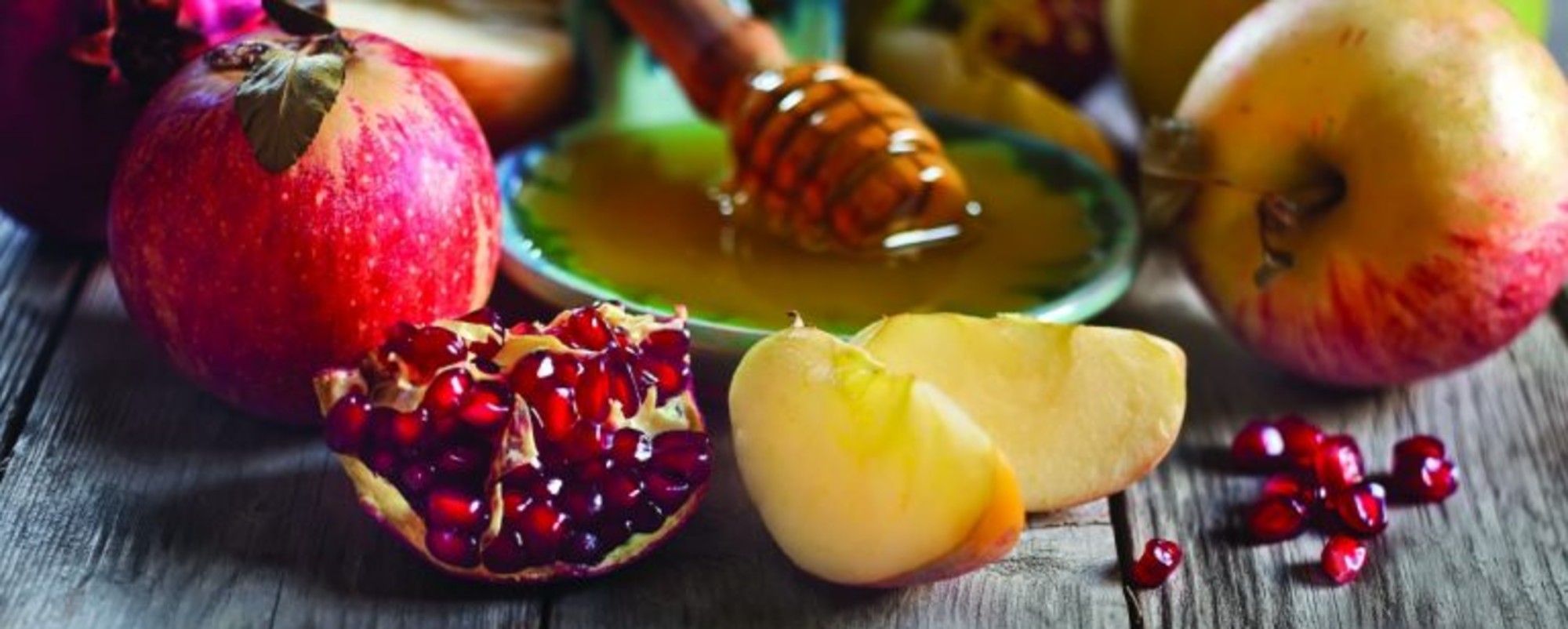 Rosh Hashanah: Embracing New Beginnings and Spiritual Reflection
