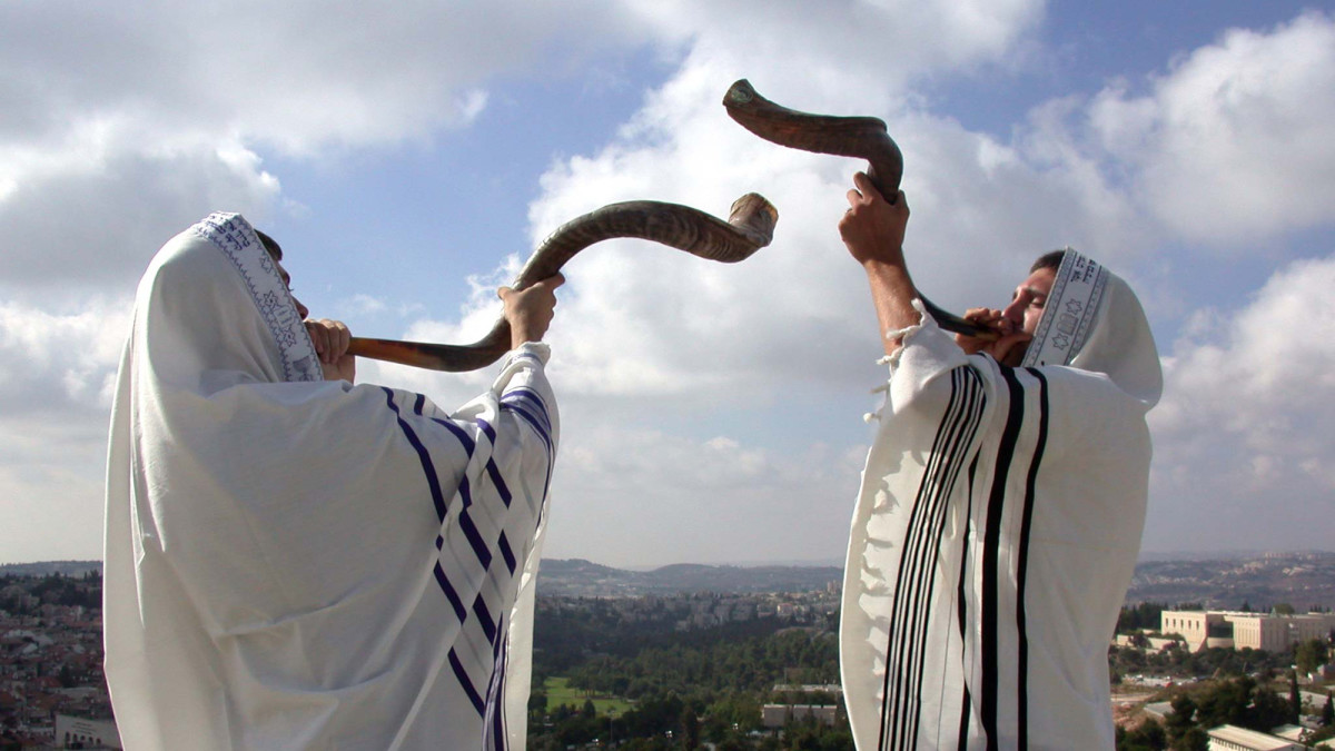 Rosh Hashanah - Rabbeinu Chaim ben Atar