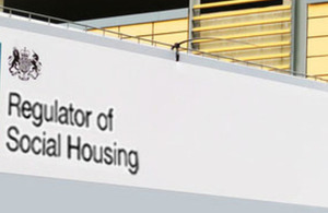 Regulator of Social Housing