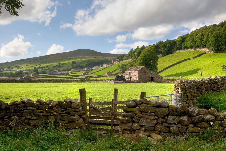 Rural Payments Agency Opens Claim Windows for Farm Payments for 2024
