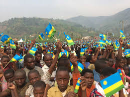 Rwanda National Day