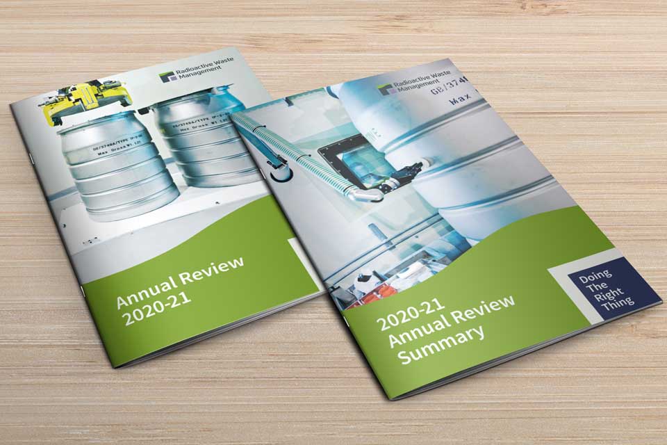 RWM Annual Review 2020-2021