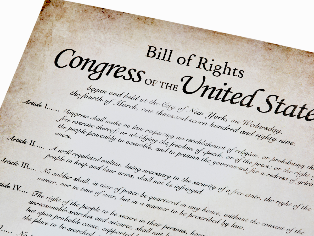 Safeguarding Individual Liberties: The Fourth Amendment and Its Importance