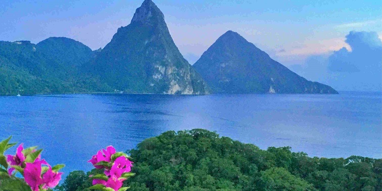 Saint Lucia National Day