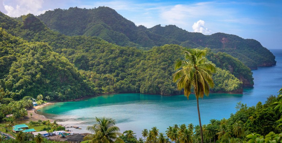 Saint Vincent and the Grenadines Independence Day