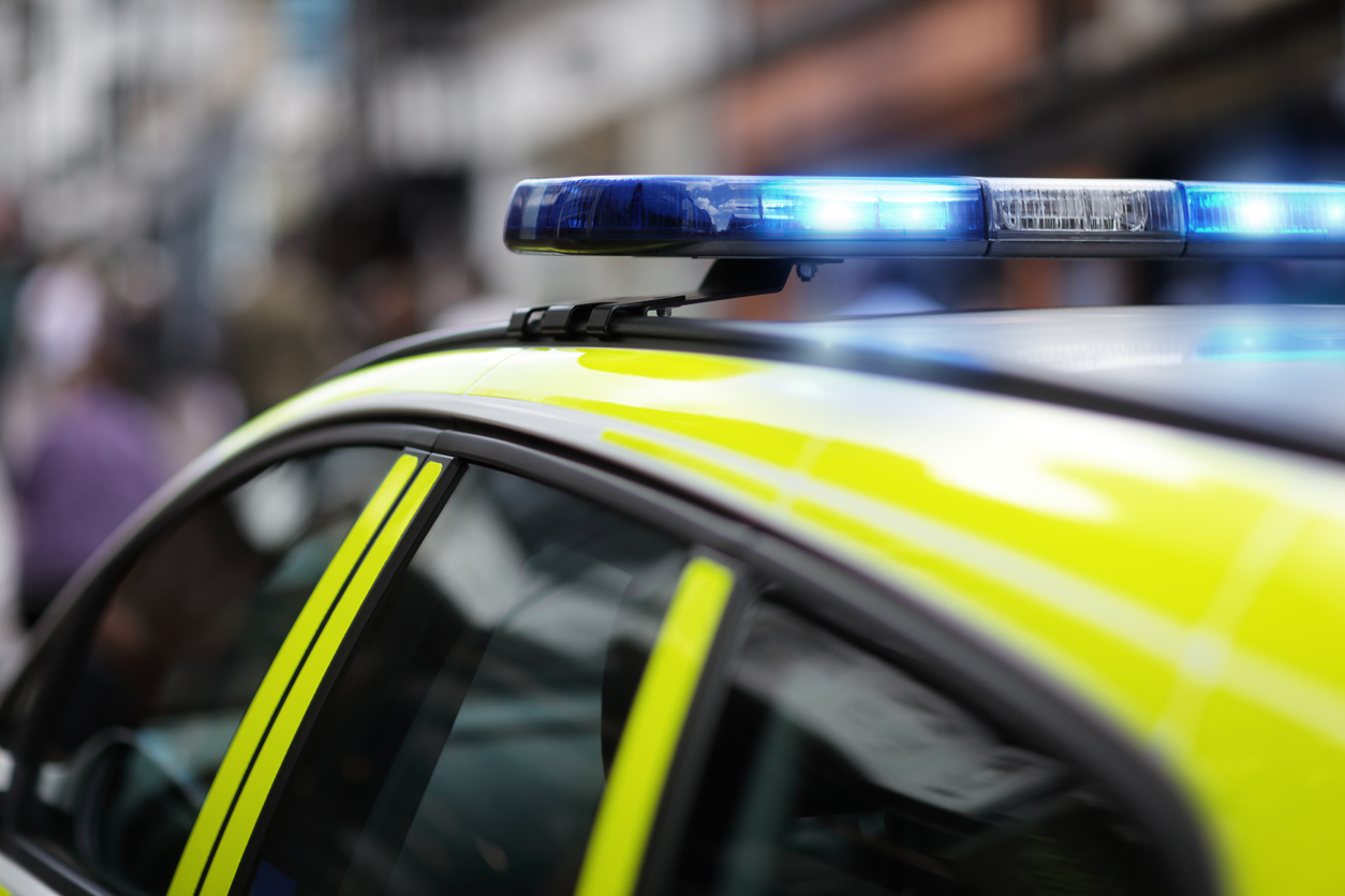 Sale of Emergency Service Software Businesses Required to Protect UK Taxpayers