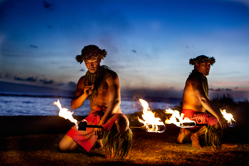 Samoa National Day