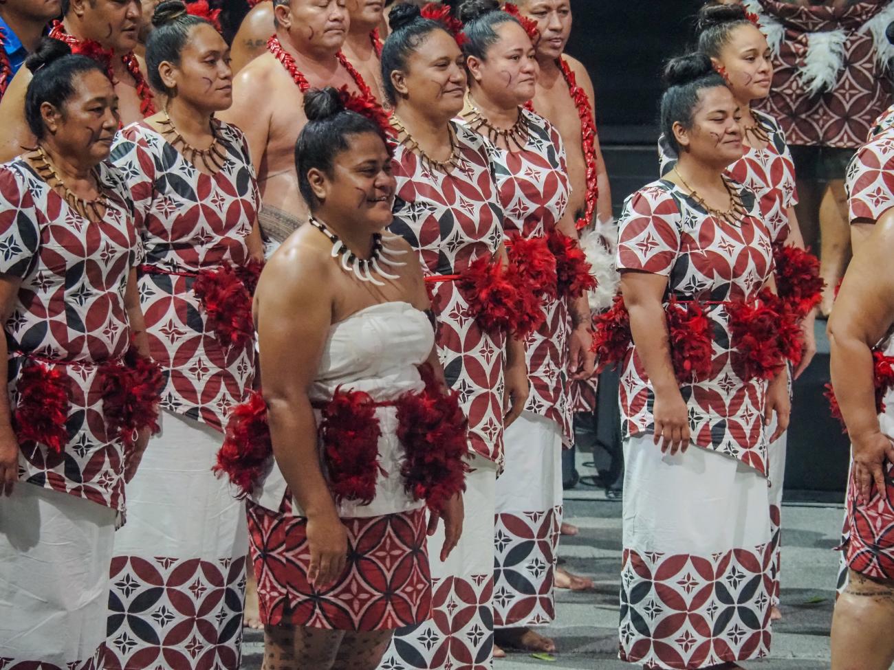 Samoa National Day
