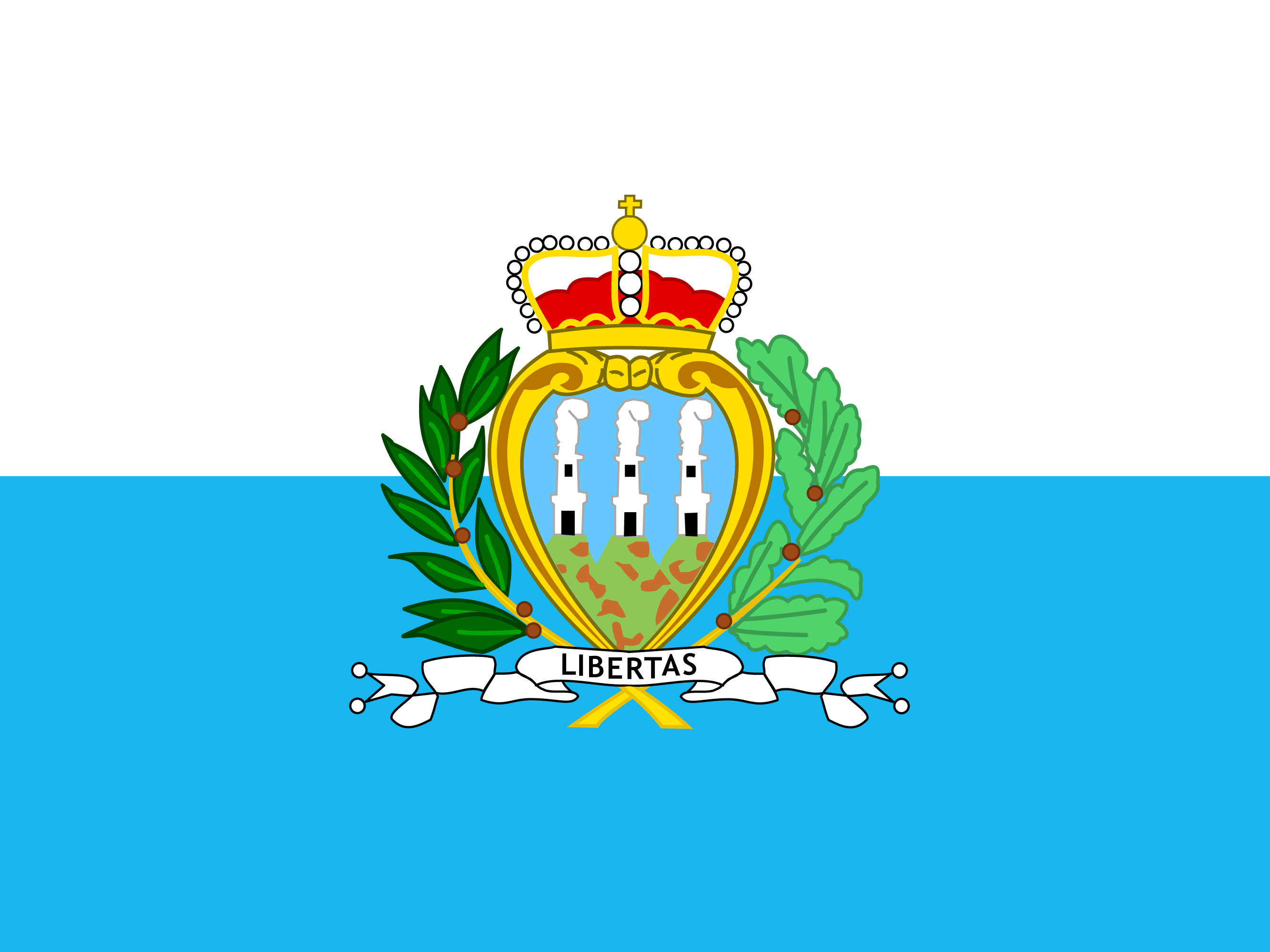 San Marino National Day