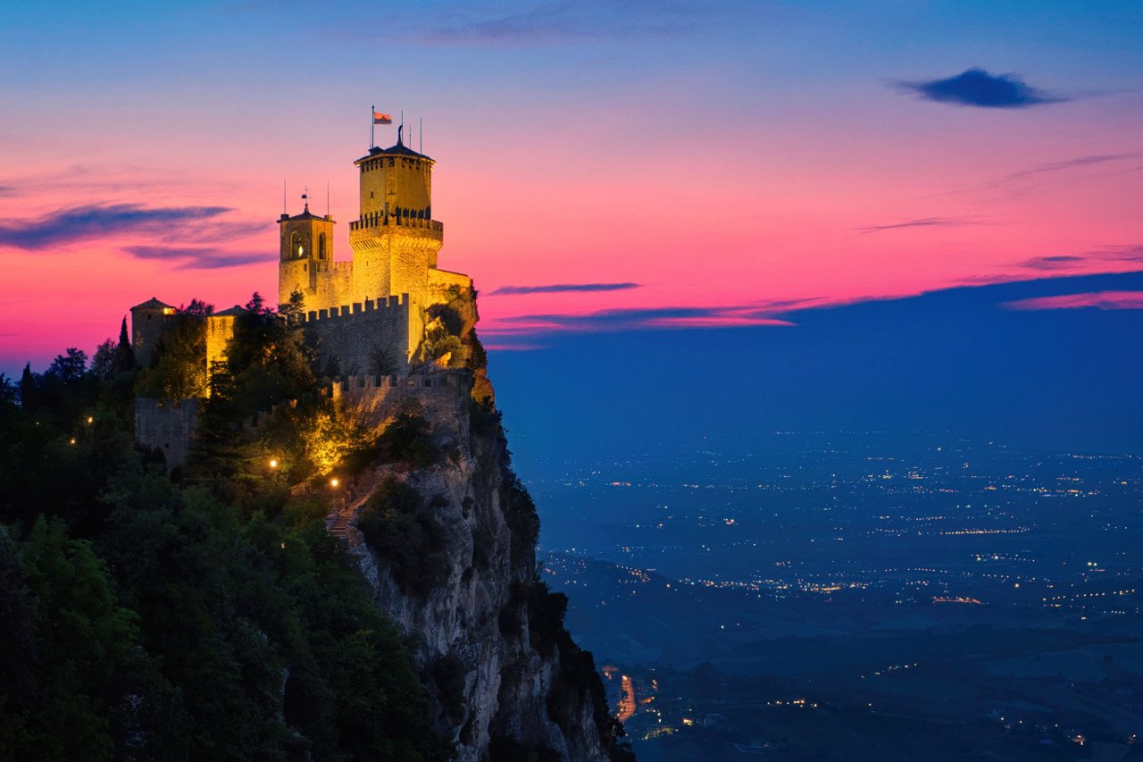 San Marino National Day