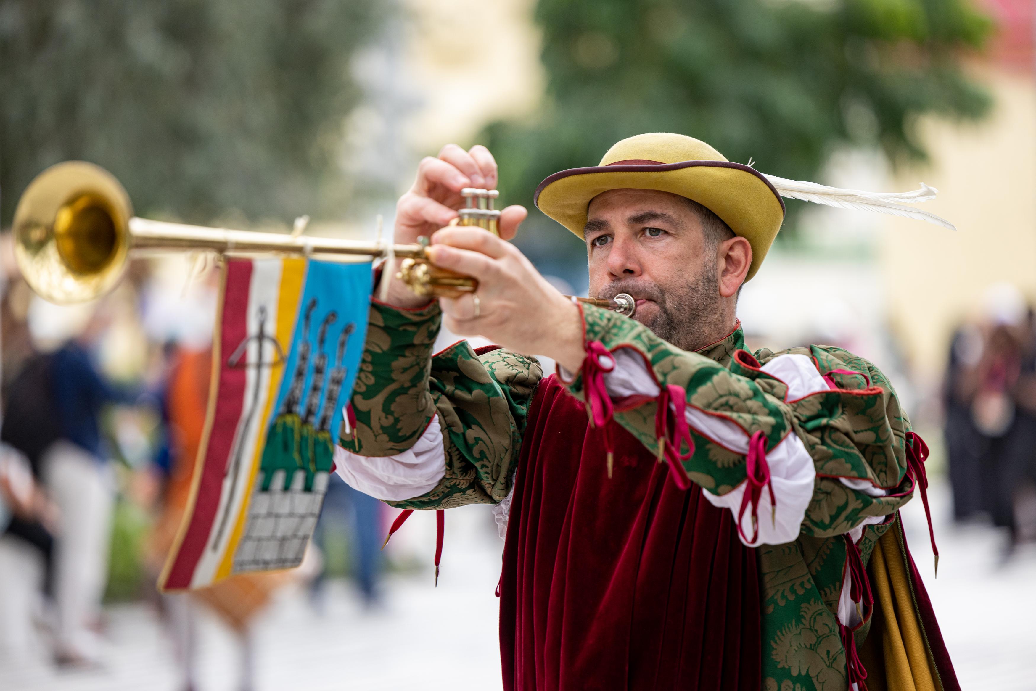 San Marino National Day