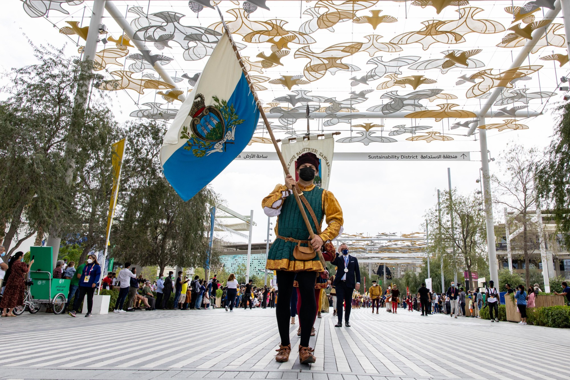 San Marino National Day