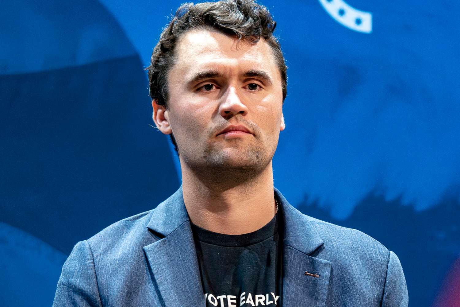 Sanctifying Idolatry: The Praise of Charlie Kirk