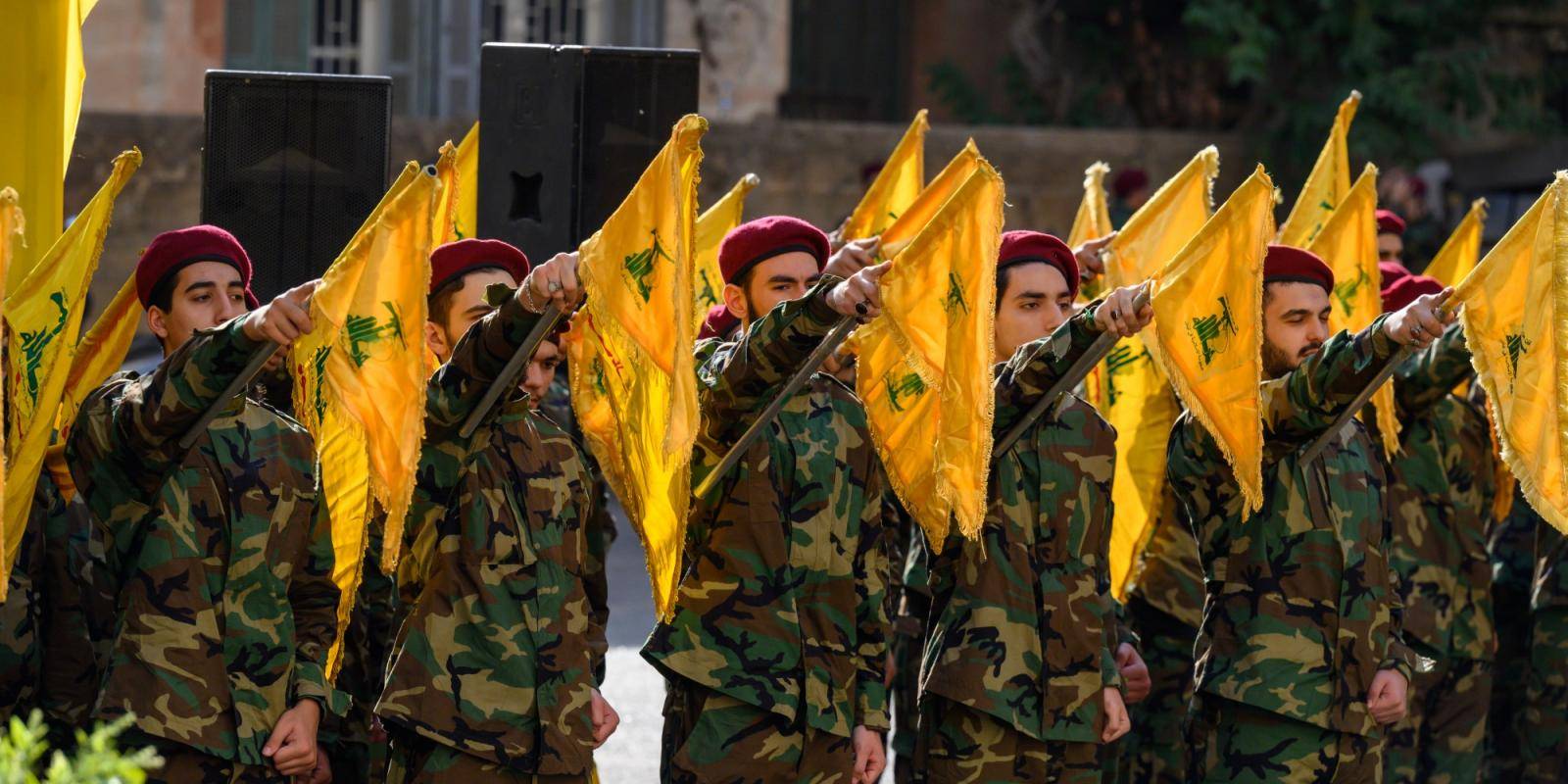 Sanctioning a Global Network Supporting Hezbollah Financing