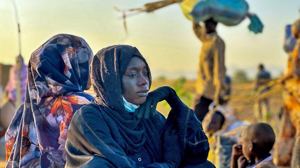 Sanctioning a Transnational Network Fueling the Conflict in Sudan