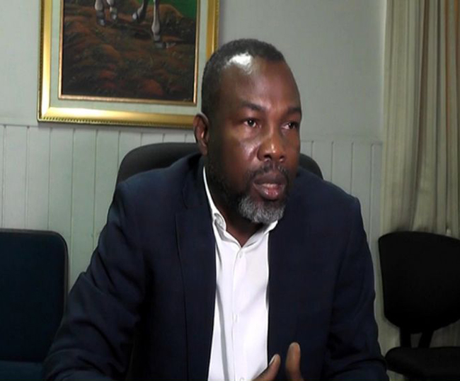 Sanctioning Former Haitian Politician and Gang Leader in Connection with Serious Human Rights Abuse
