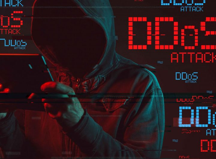Sanctioning Illicit Darknet Marketplace