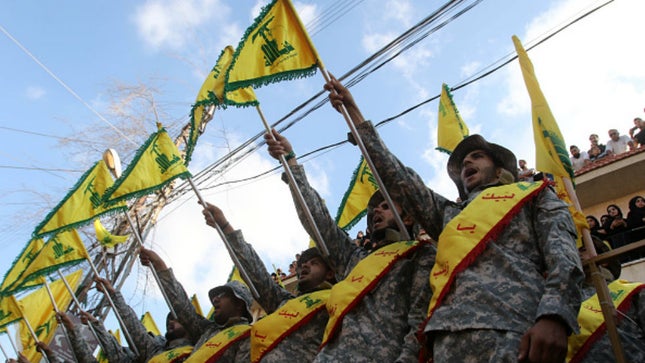 Sanctioning International Hizballah Network