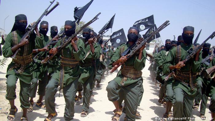 Sanctioning ISIS Members in South Africa