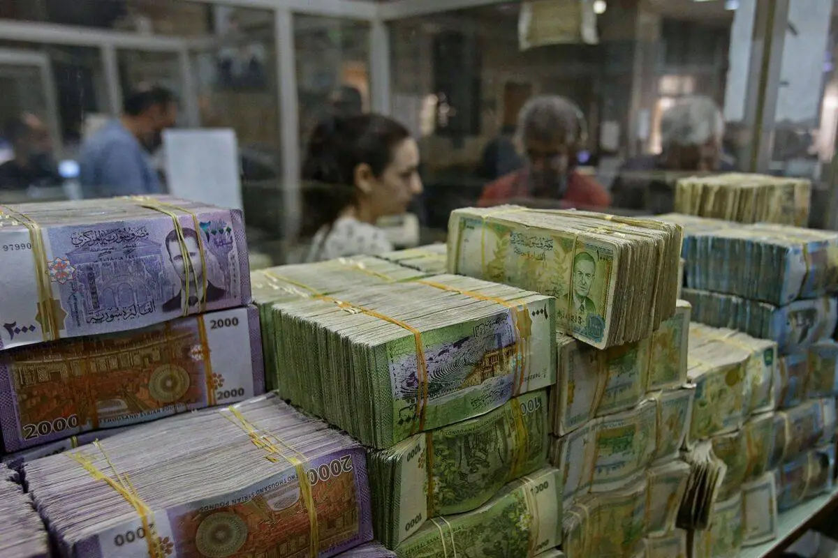 Sanctions on Financial Facilitators and Illicit Drug Traffickers Supporting Syria’s Assad Regime