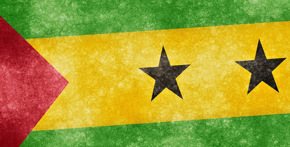 Sao Tome and Principe National Day